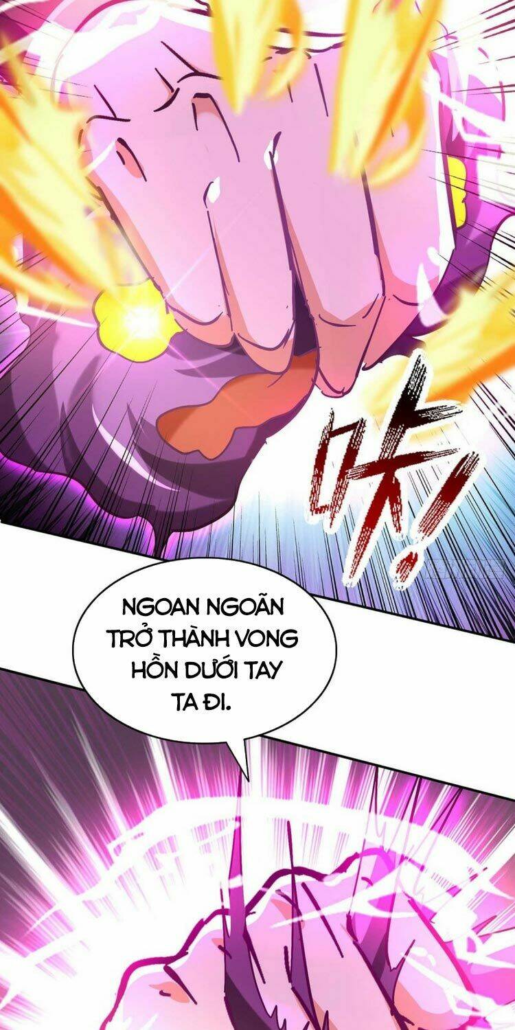 Tiên Đế Qui Lai Chapter 213 - Trang 2