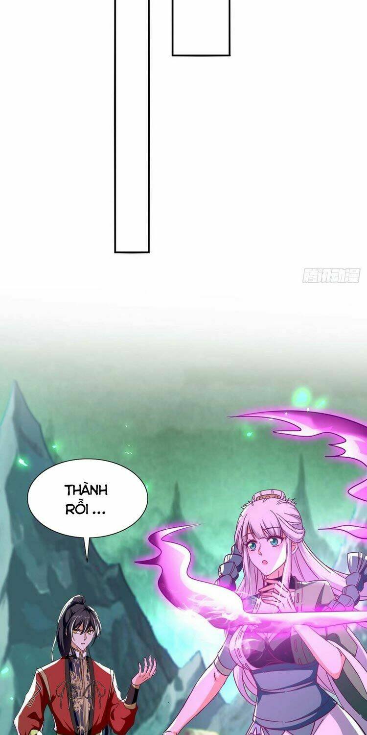 Tiên Đế Qui Lai Chapter 213 - Trang 2