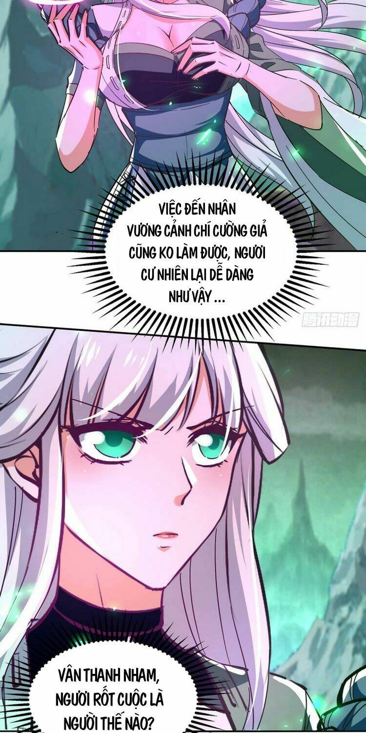 Tiên Đế Qui Lai Chapter 213 - Trang 2