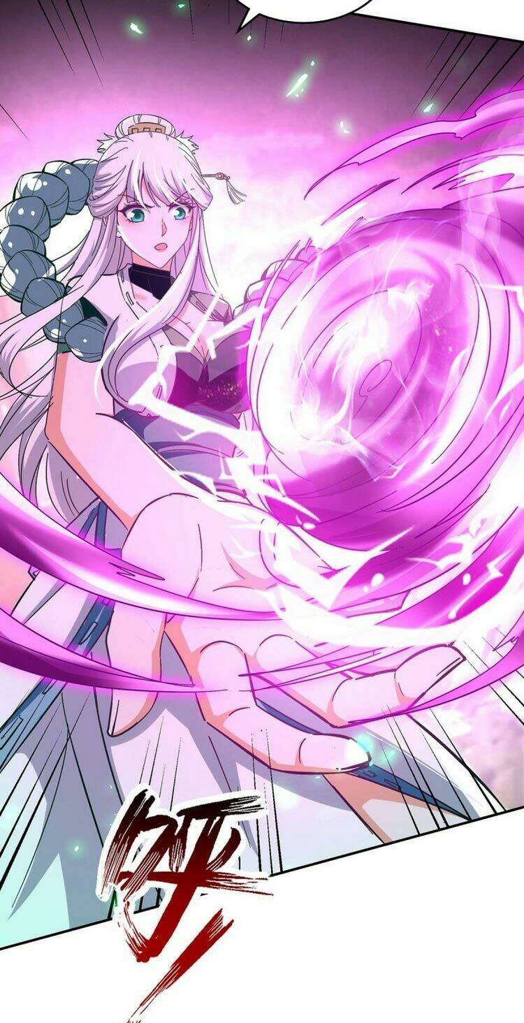 Tiên Đế Qui Lai Chapter 213 - Trang 2