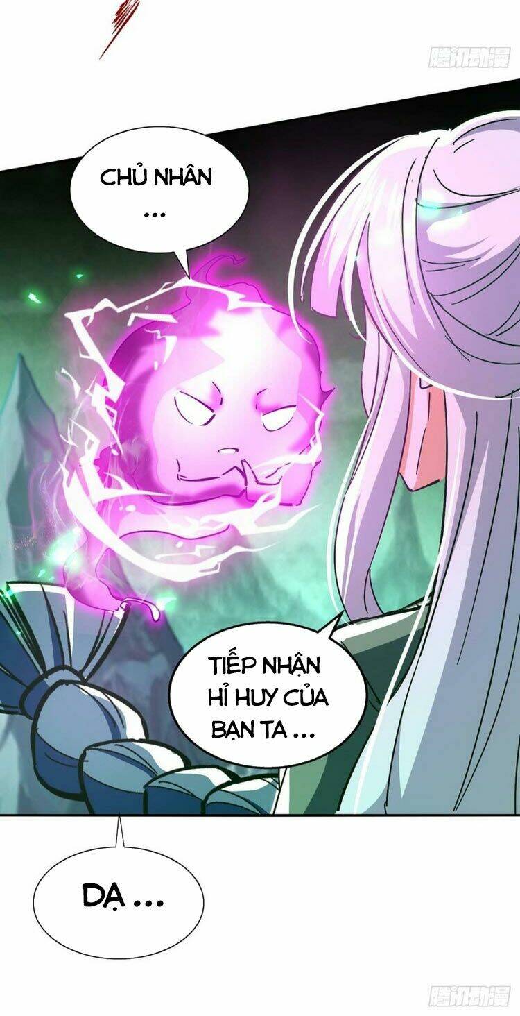 Tiên Đế Qui Lai Chapter 213 - Trang 2