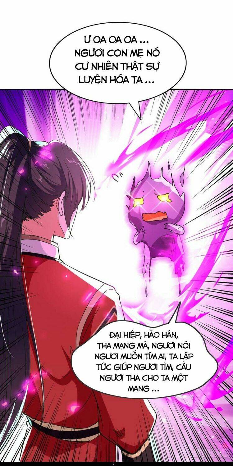 Tiên Đế Qui Lai Chapter 213 - Trang 2