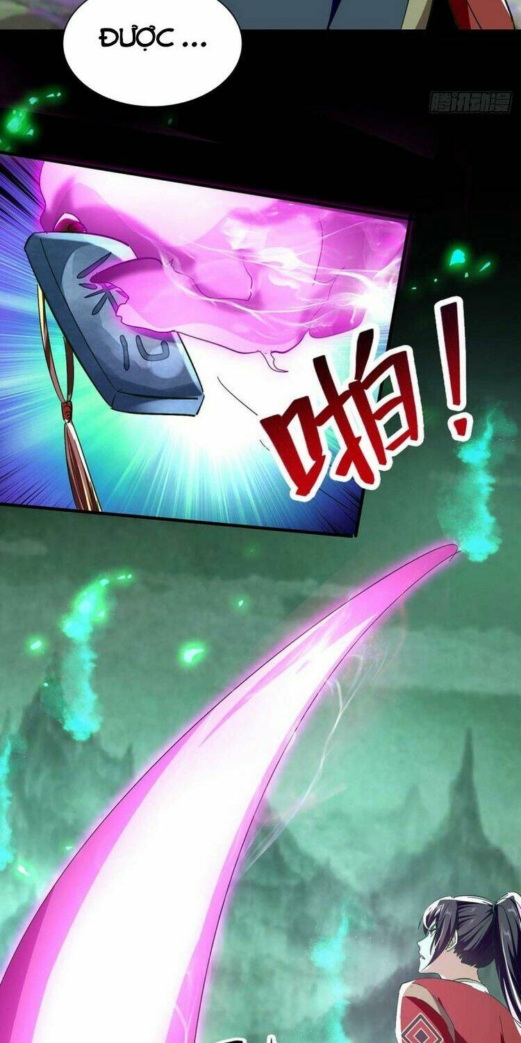 Tiên Đế Qui Lai Chapter 213 - Trang 2