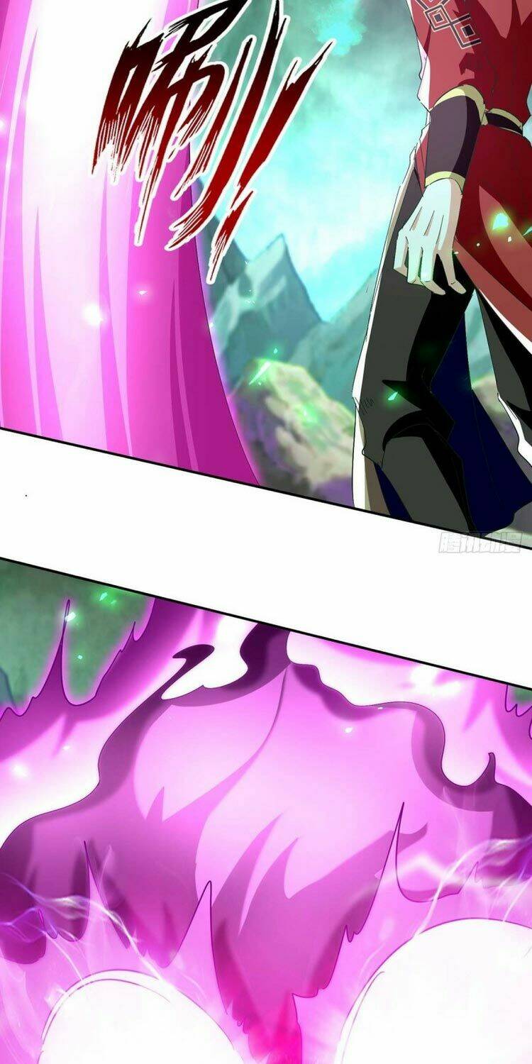 Tiên Đế Qui Lai Chapter 213 - Trang 2