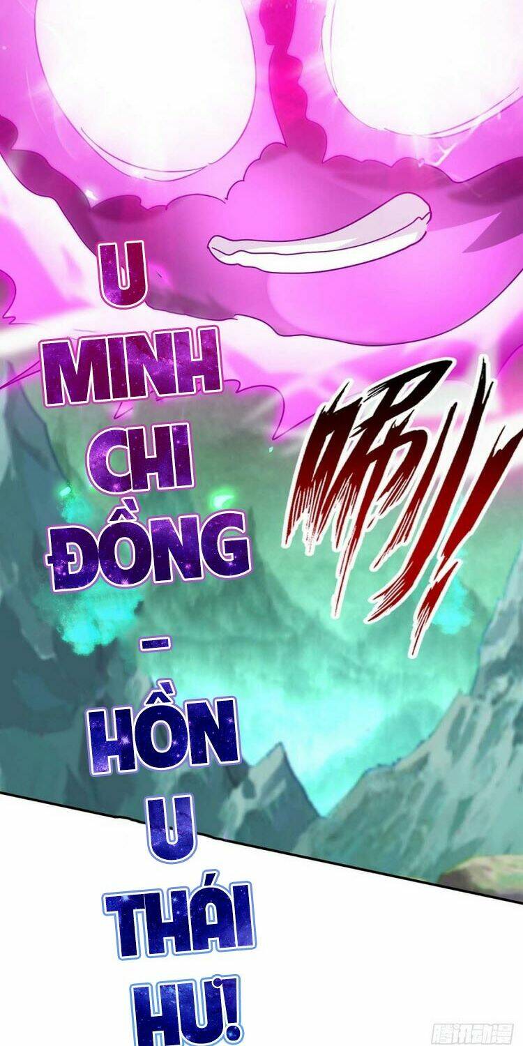 Tiên Đế Qui Lai Chapter 213 - Trang 2