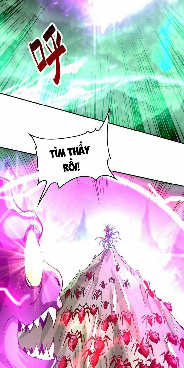 Tiên Đế Qui Lai Chapter 213 - Trang 2