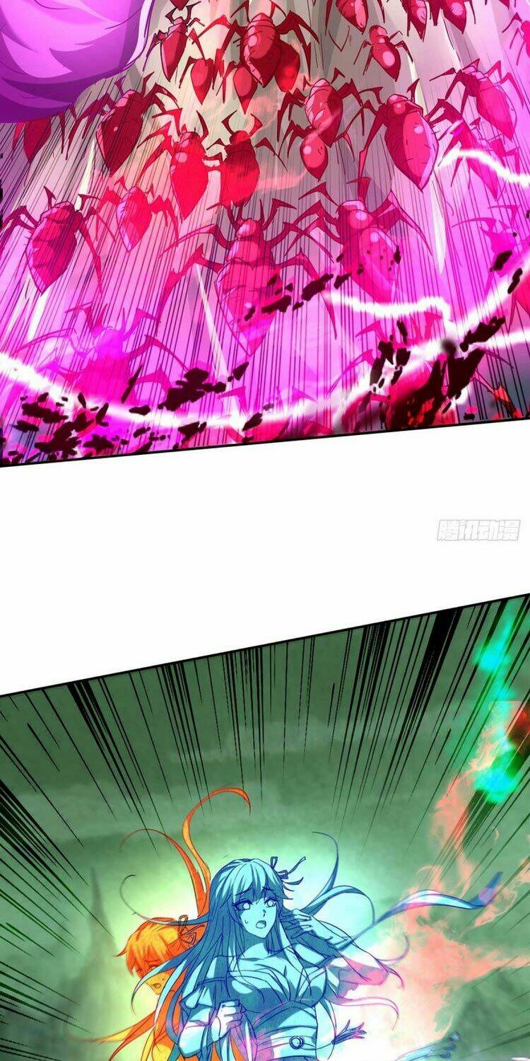 Tiên Đế Qui Lai Chapter 213 - Trang 2