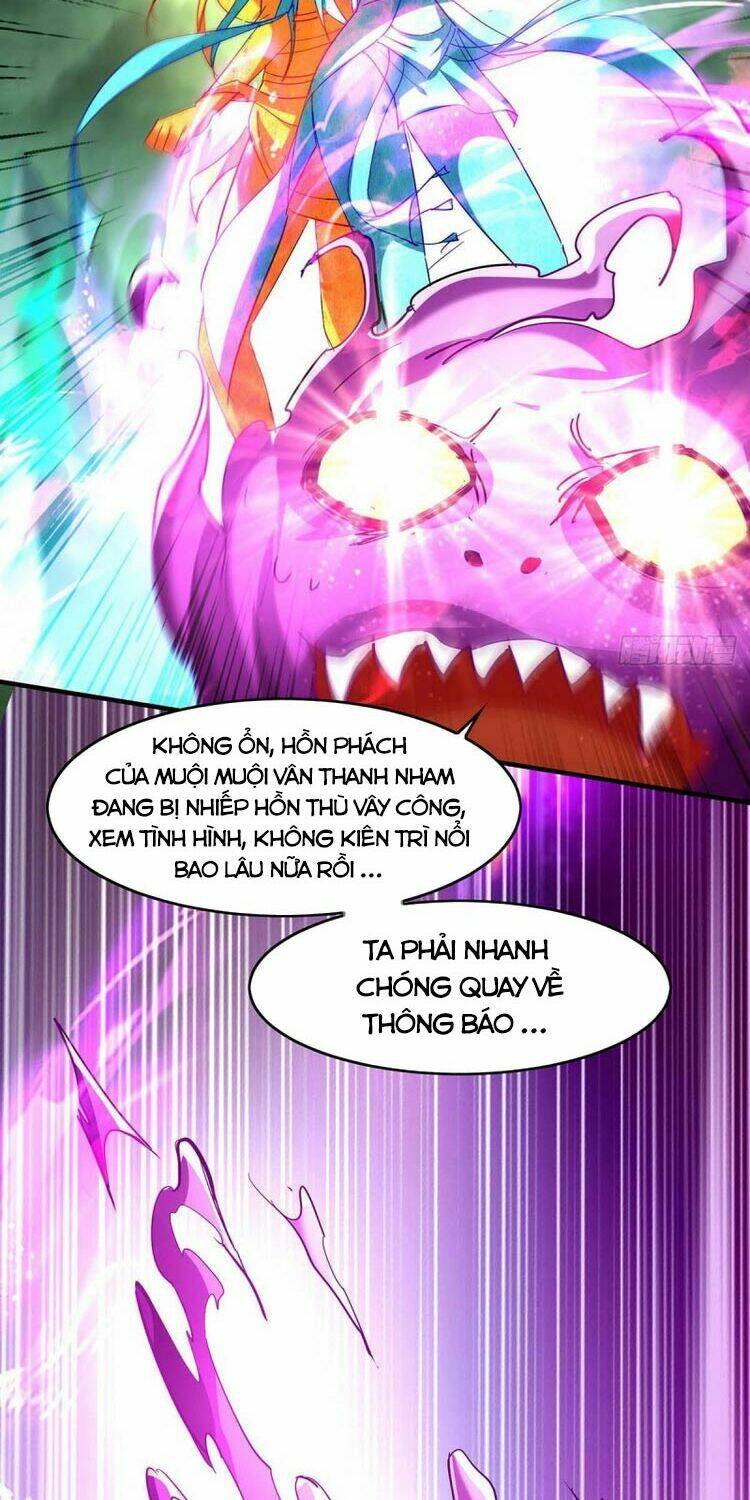 Tiên Đế Qui Lai Chapter 213 - Trang 2