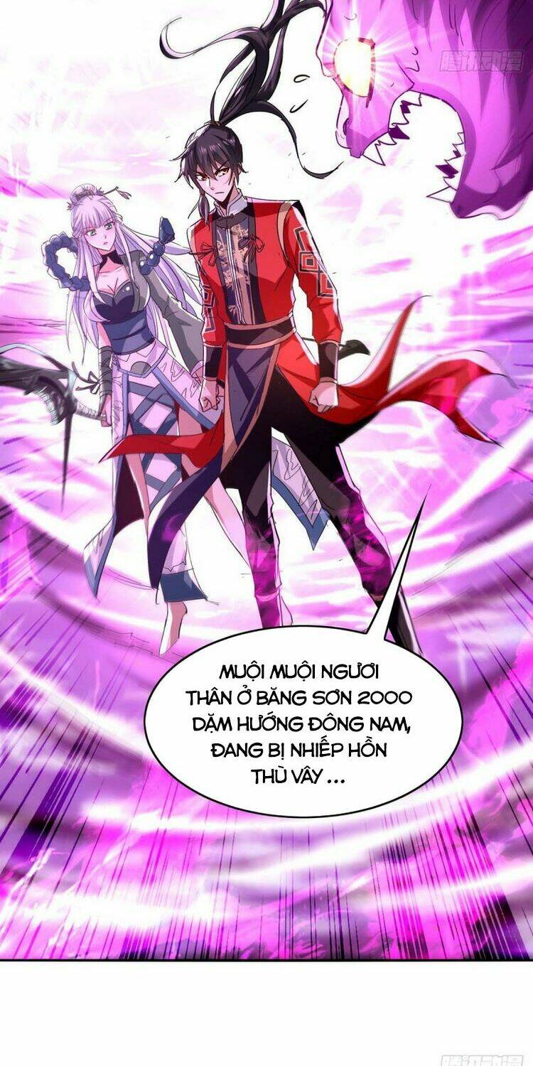 Tiên Đế Qui Lai Chapter 213 - Trang 2