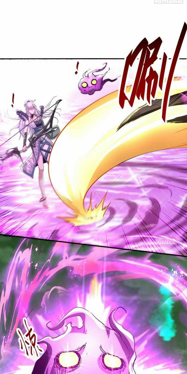 Tiên Đế Qui Lai Chapter 213 - Trang 2