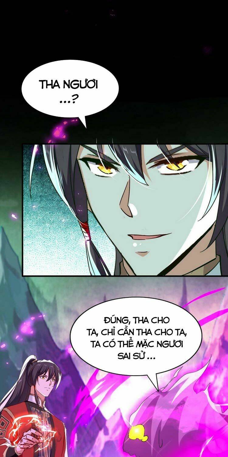 Tiên Đế Qui Lai Chapter 213 - Trang 2