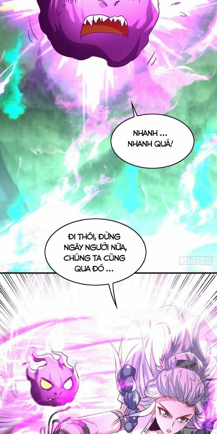 Tiên Đế Qui Lai Chapter 213 - Trang 2