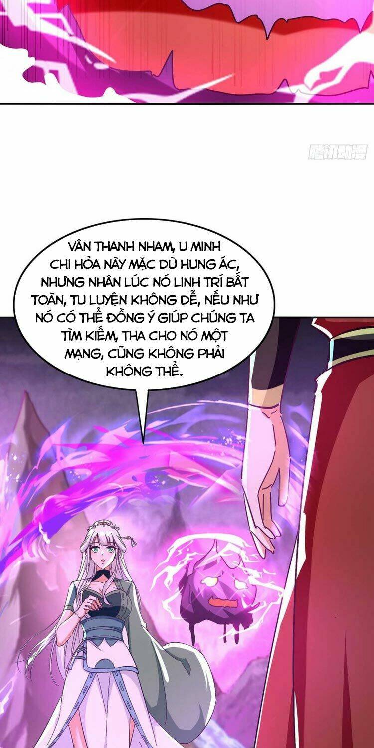 Tiên Đế Qui Lai Chapter 213 - Trang 2