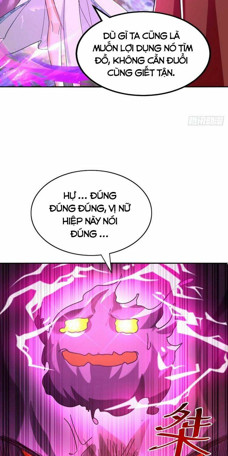 Tiên Đế Qui Lai Chapter 213 - Trang 2