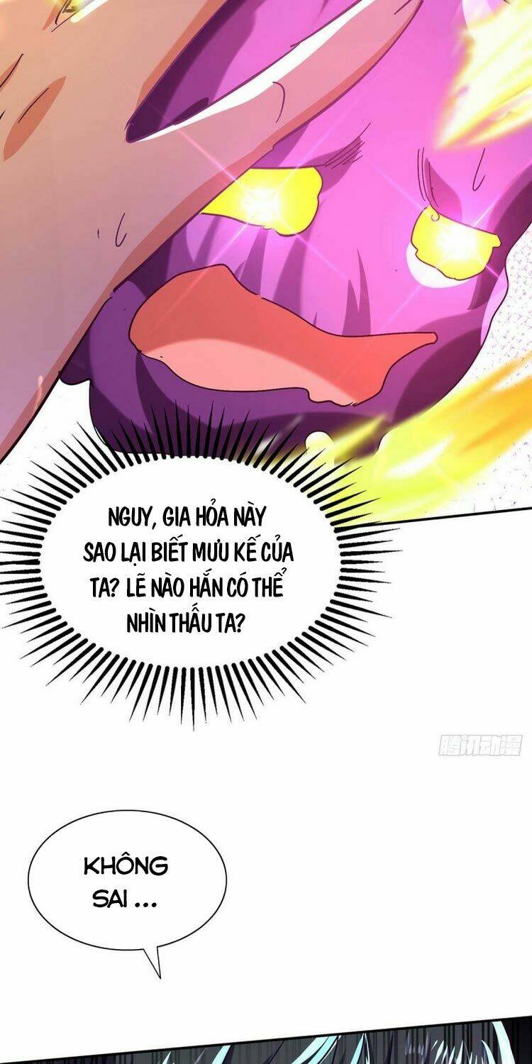 Tiên Đế Qui Lai Chapter 213 - Trang 2