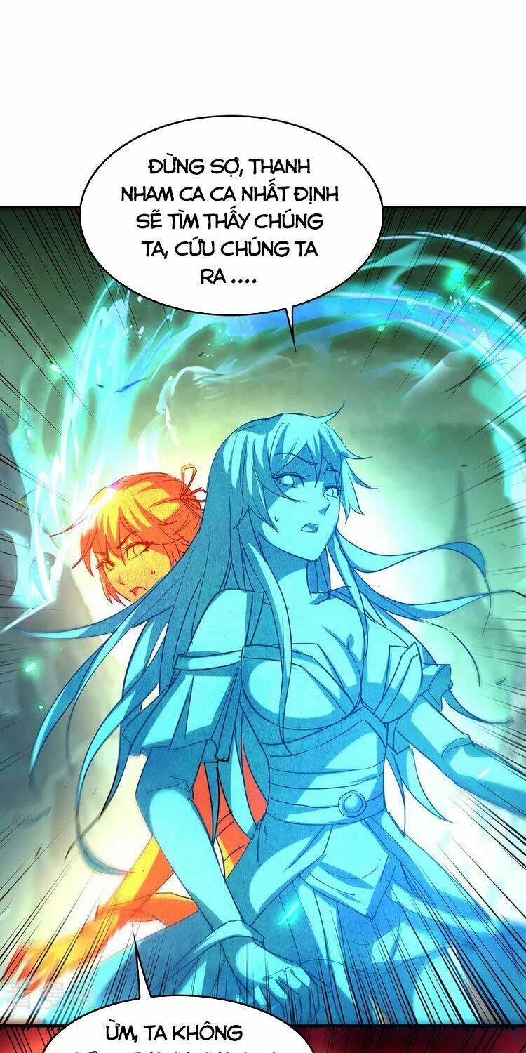 Tiên Đế Qui Lai Chapter 214 - Trang 2