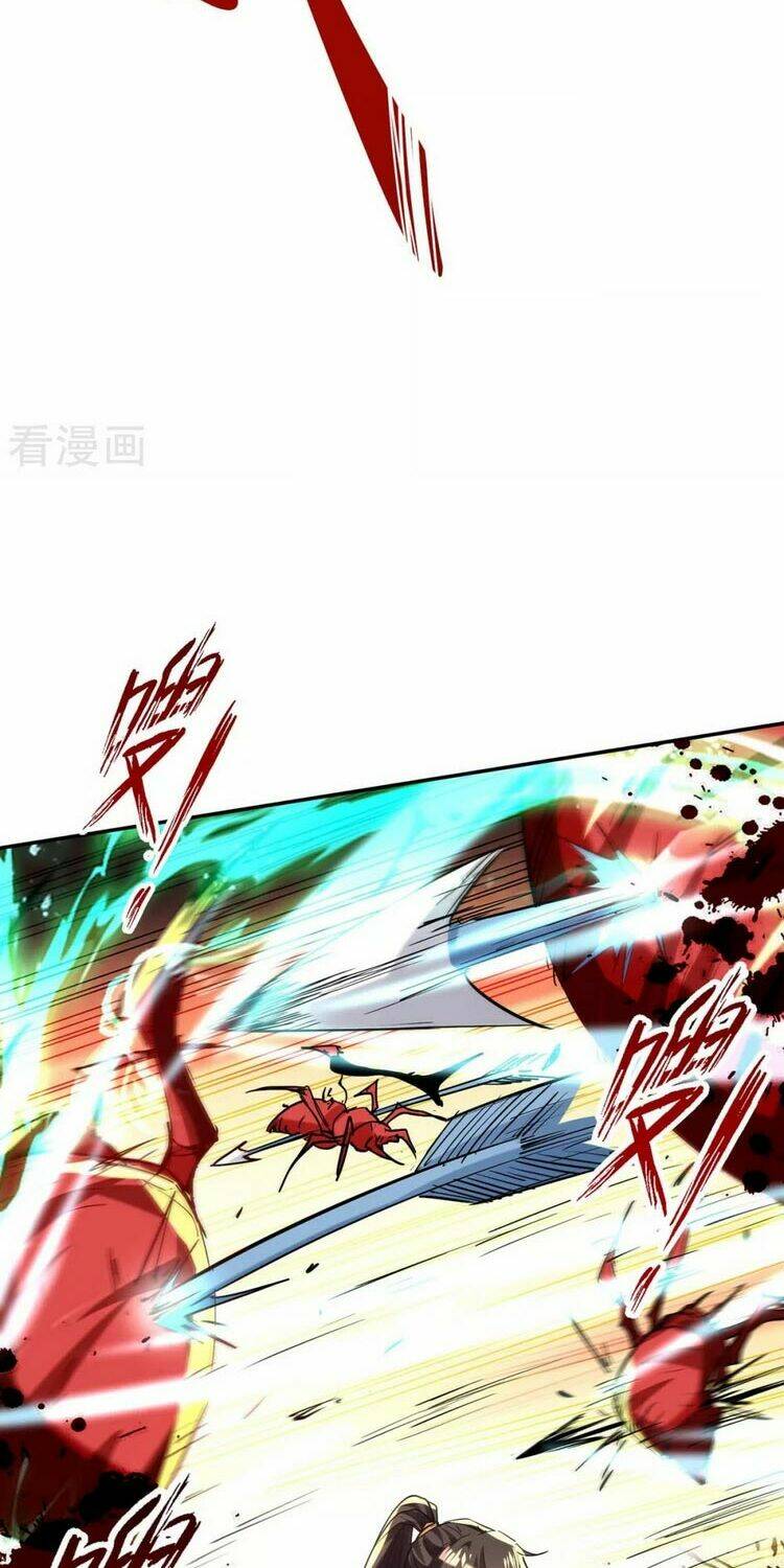 Tiên Đế Qui Lai Chapter 214 - Trang 2