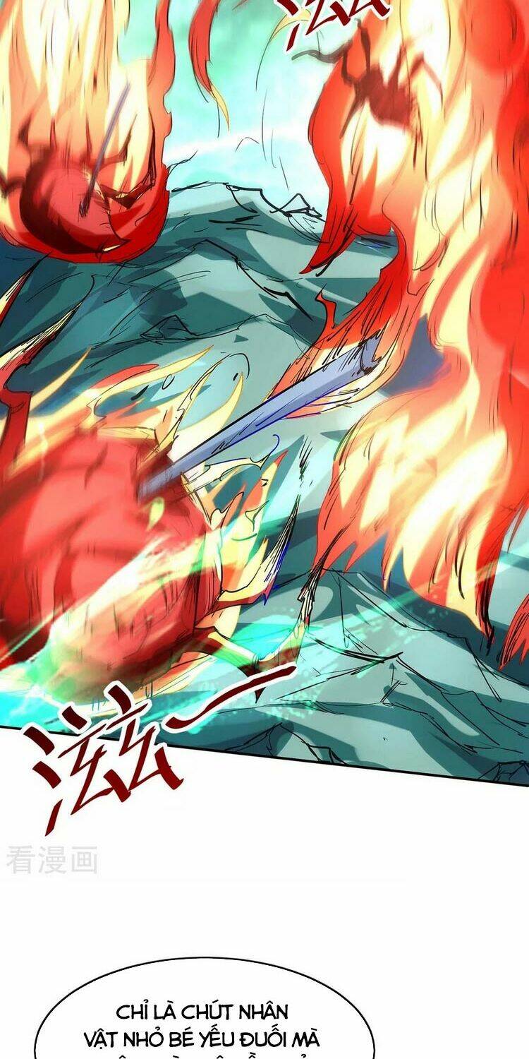 Tiên Đế Qui Lai Chapter 214 - Trang 2