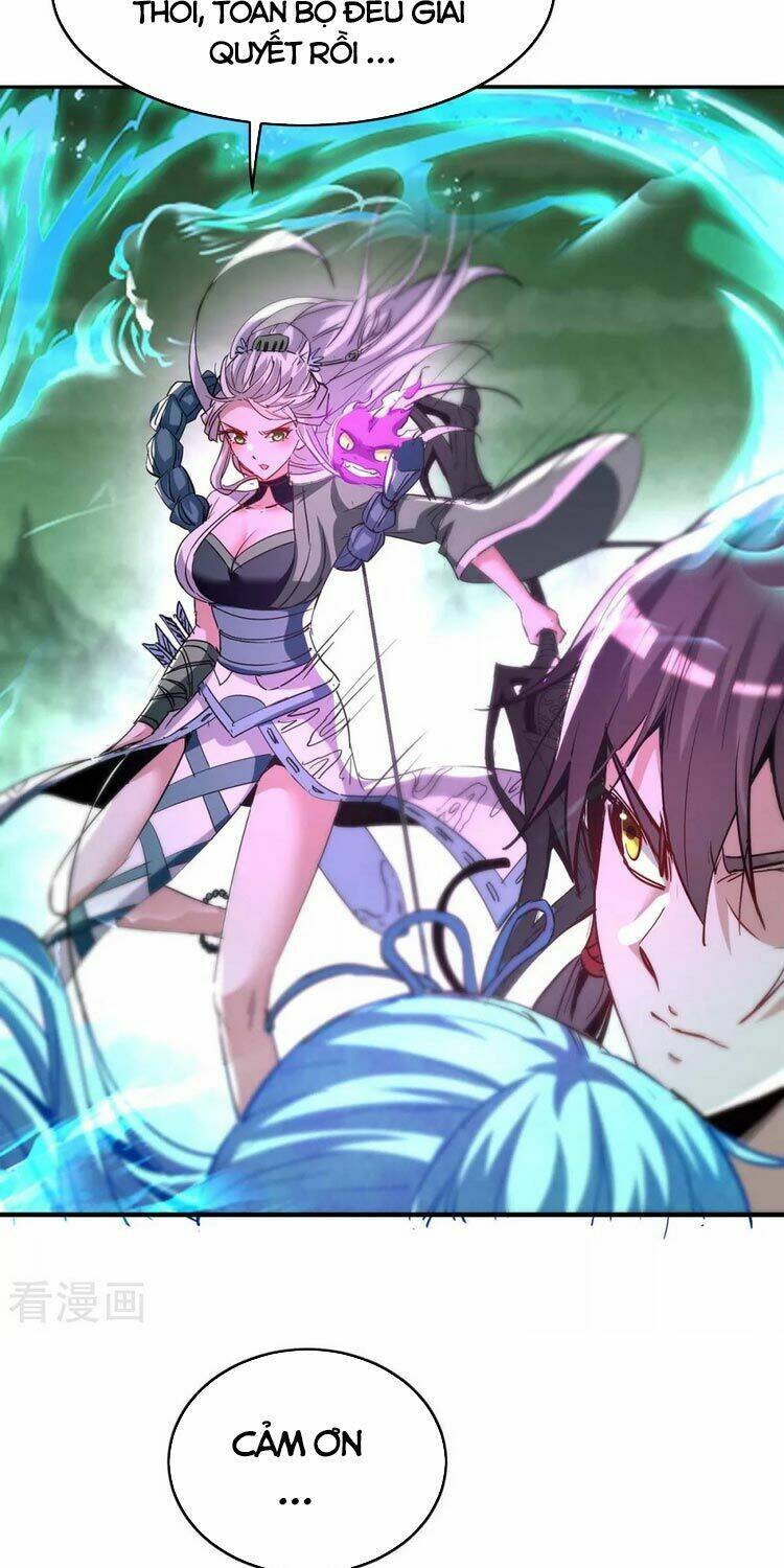 Tiên Đế Qui Lai Chapter 214 - Trang 2