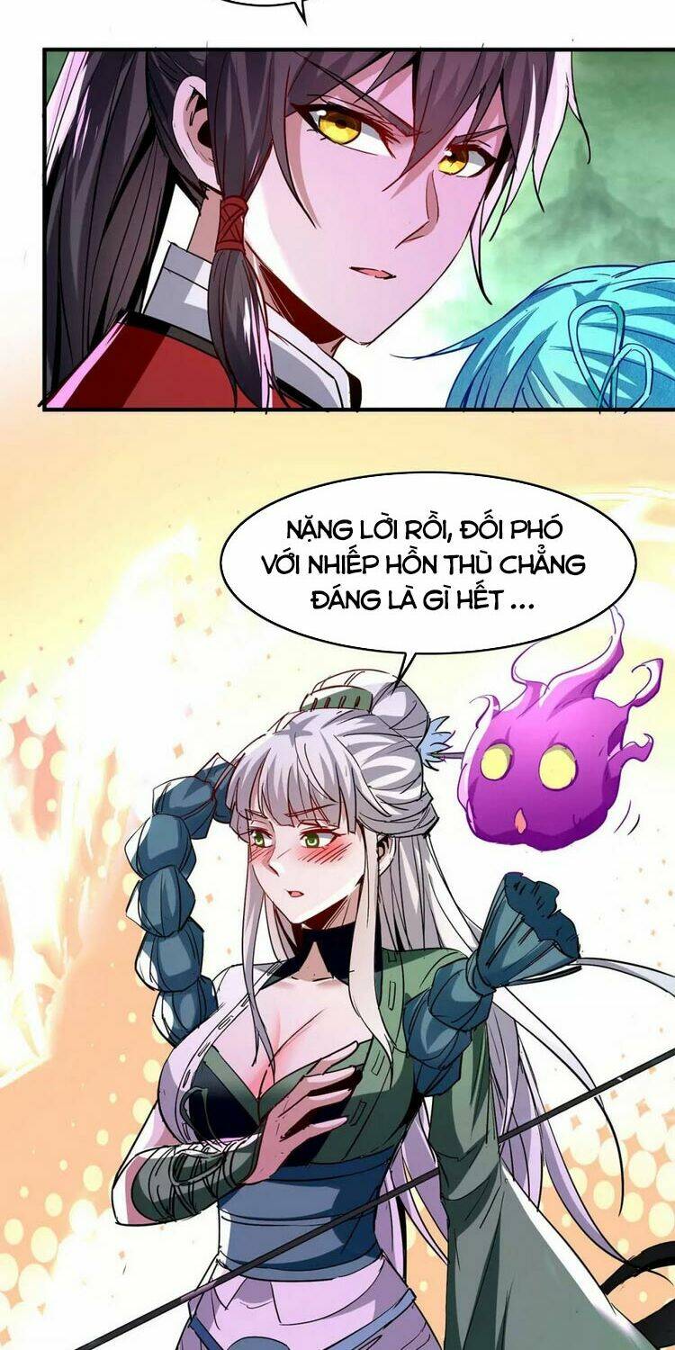 Tiên Đế Qui Lai Chapter 214 - Trang 2