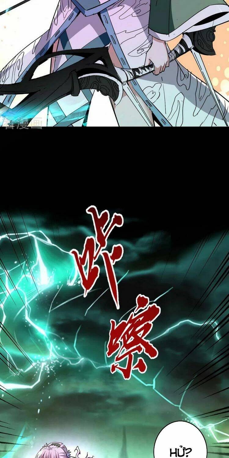 Tiên Đế Qui Lai Chapter 214 - Trang 2