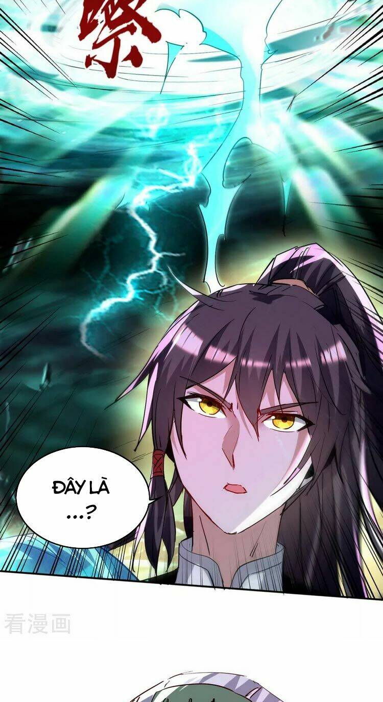 Tiên Đế Qui Lai Chapter 214 - Trang 2