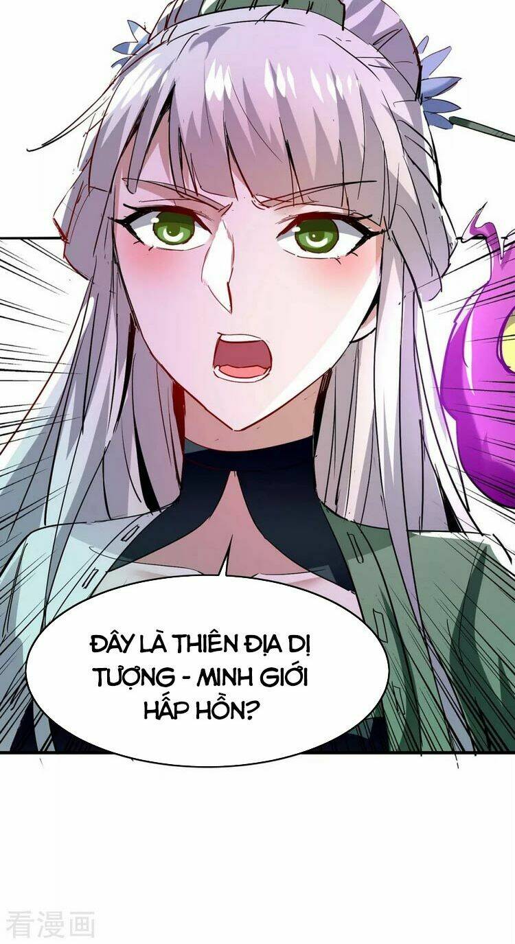 Tiên Đế Qui Lai Chapter 214 - Trang 2