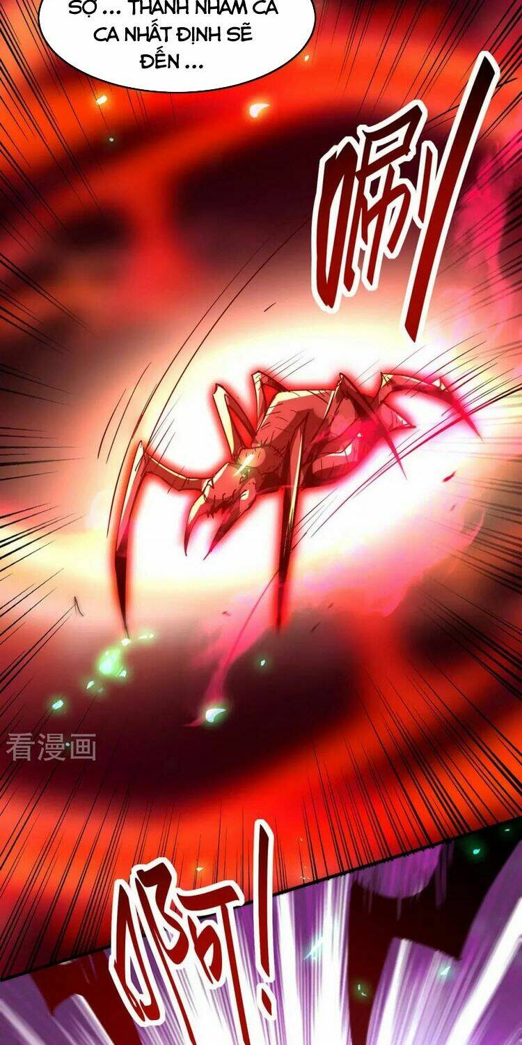 Tiên Đế Qui Lai Chapter 214 - Trang 2