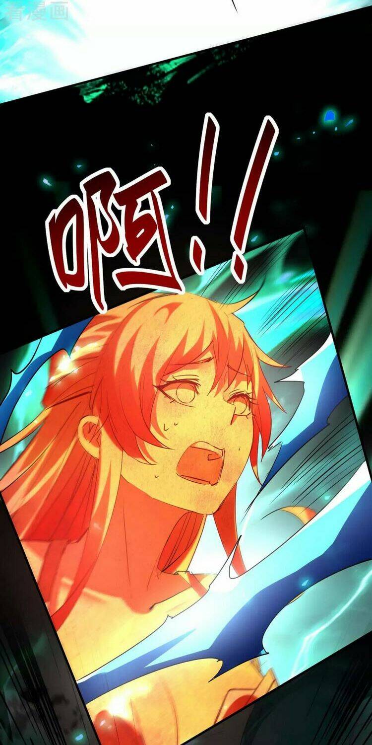 Tiên Đế Qui Lai Chapter 214 - Trang 2