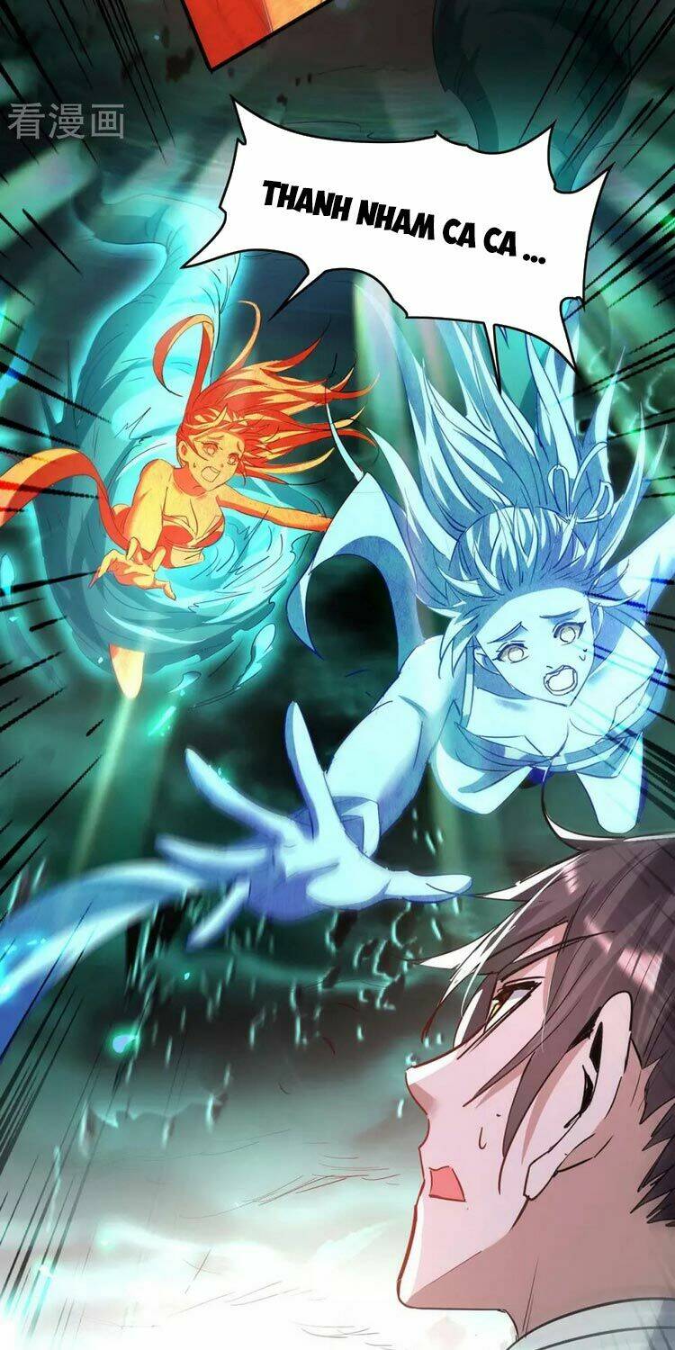 Tiên Đế Qui Lai Chapter 214 - Trang 2