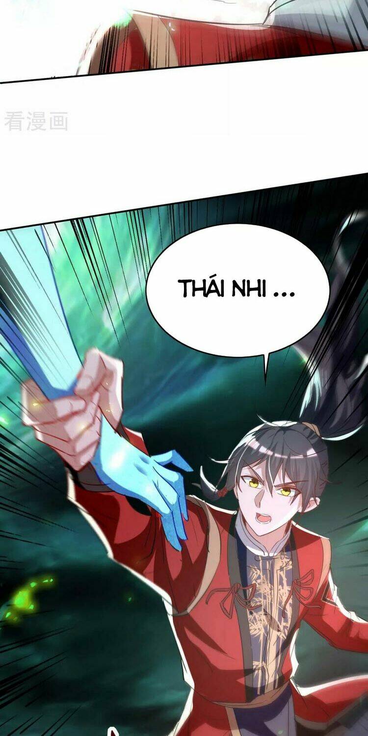 Tiên Đế Qui Lai Chapter 214 - Trang 2