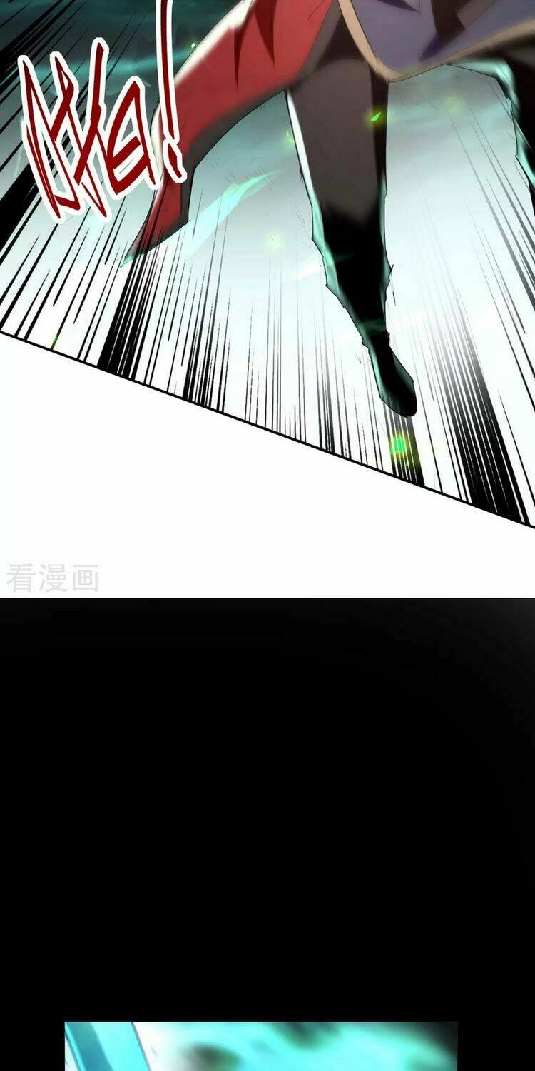 Tiên Đế Qui Lai Chapter 214 - Trang 2