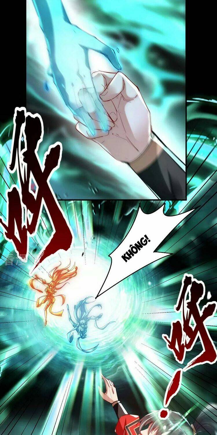 Tiên Đế Qui Lai Chapter 214 - Trang 2