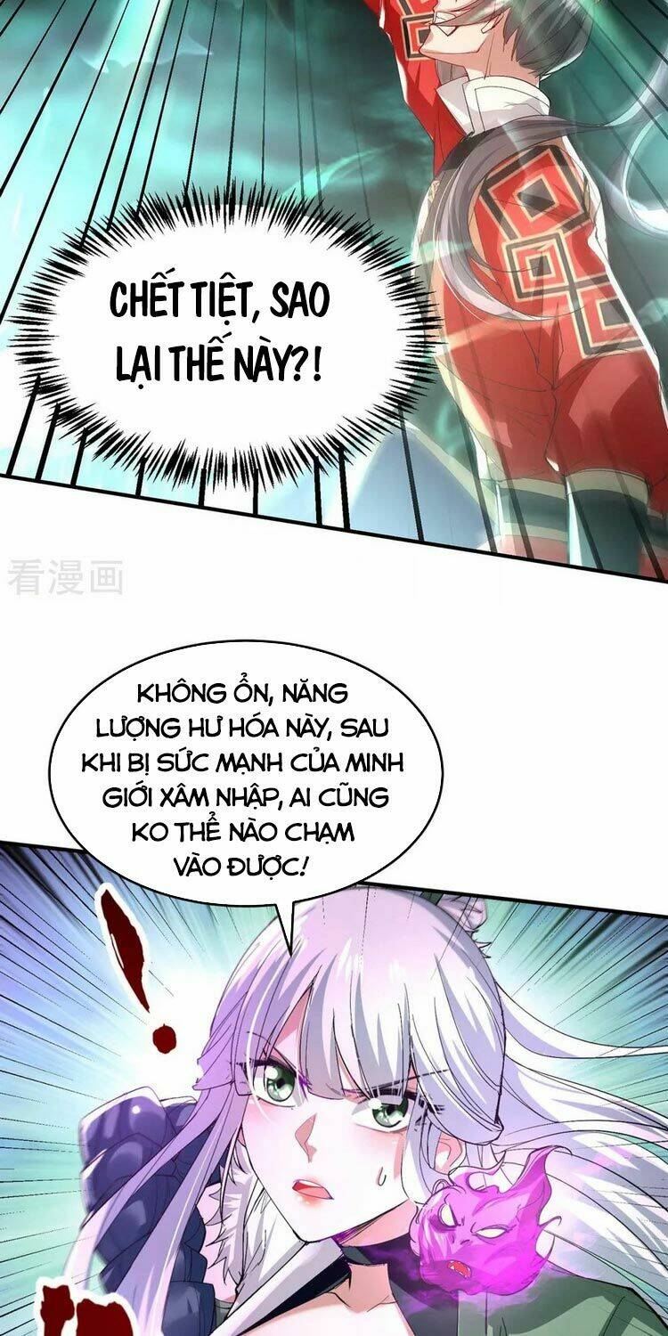 Tiên Đế Qui Lai Chapter 214 - Trang 2