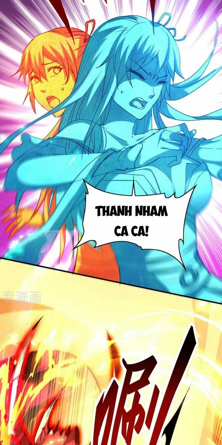 Tiên Đế Qui Lai Chapter 214 - Trang 2