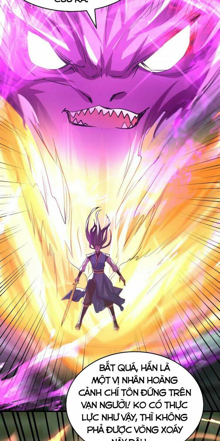 Tiên Đế Qui Lai Chapter 214 - Trang 2