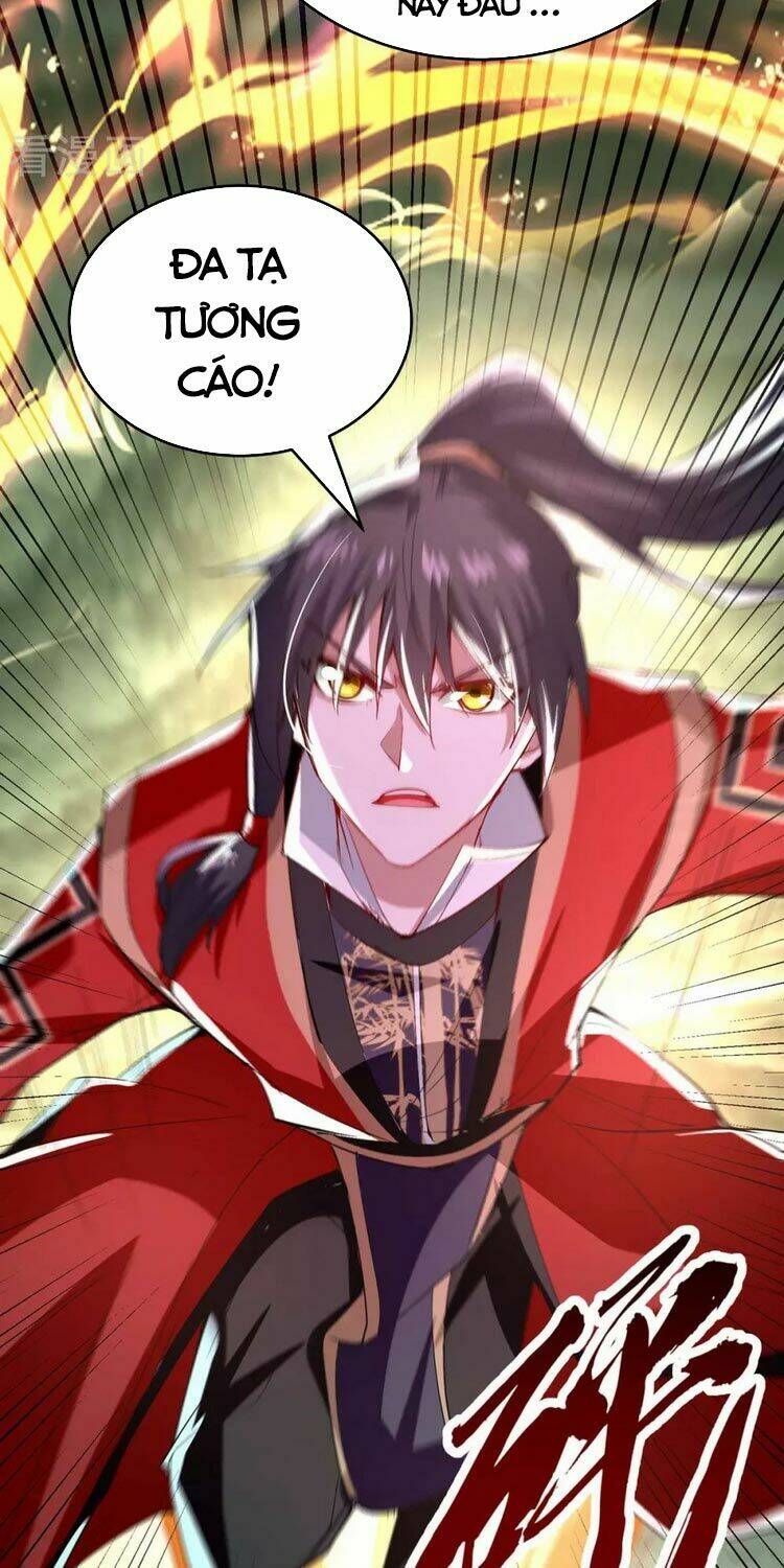 Tiên Đế Qui Lai Chapter 214 - Trang 2