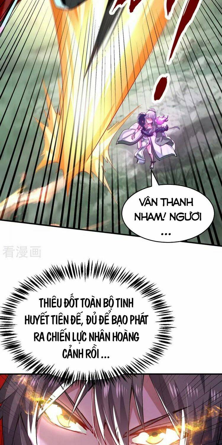 Tiên Đế Qui Lai Chapter 214 - Trang 2