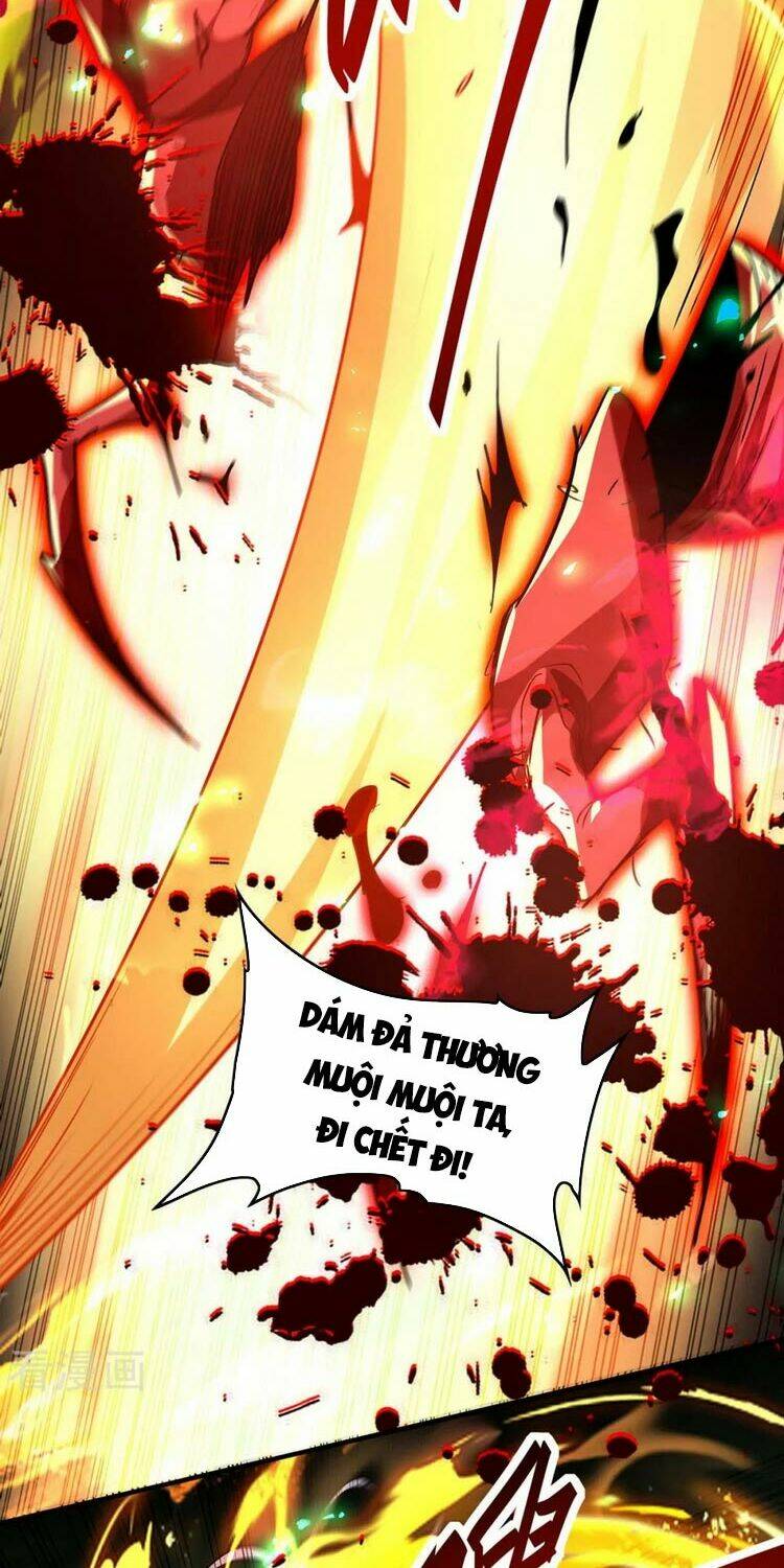 Tiên Đế Qui Lai Chapter 214 - Trang 2