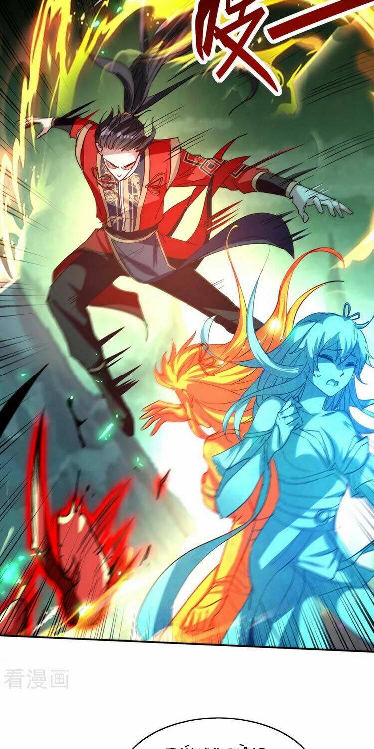 Tiên Đế Qui Lai Chapter 214 - Trang 2