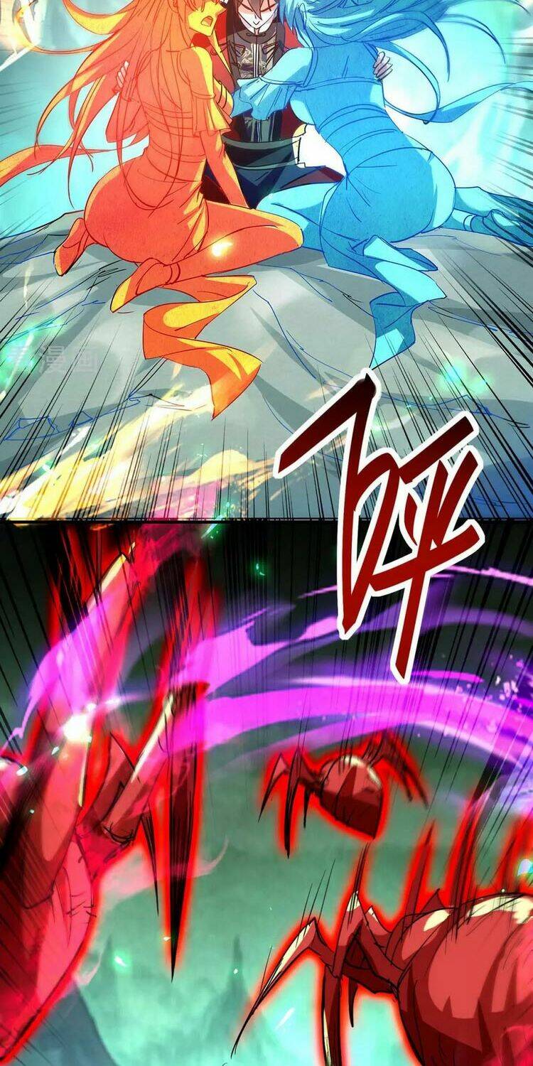 Tiên Đế Qui Lai Chapter 214 - Trang 2