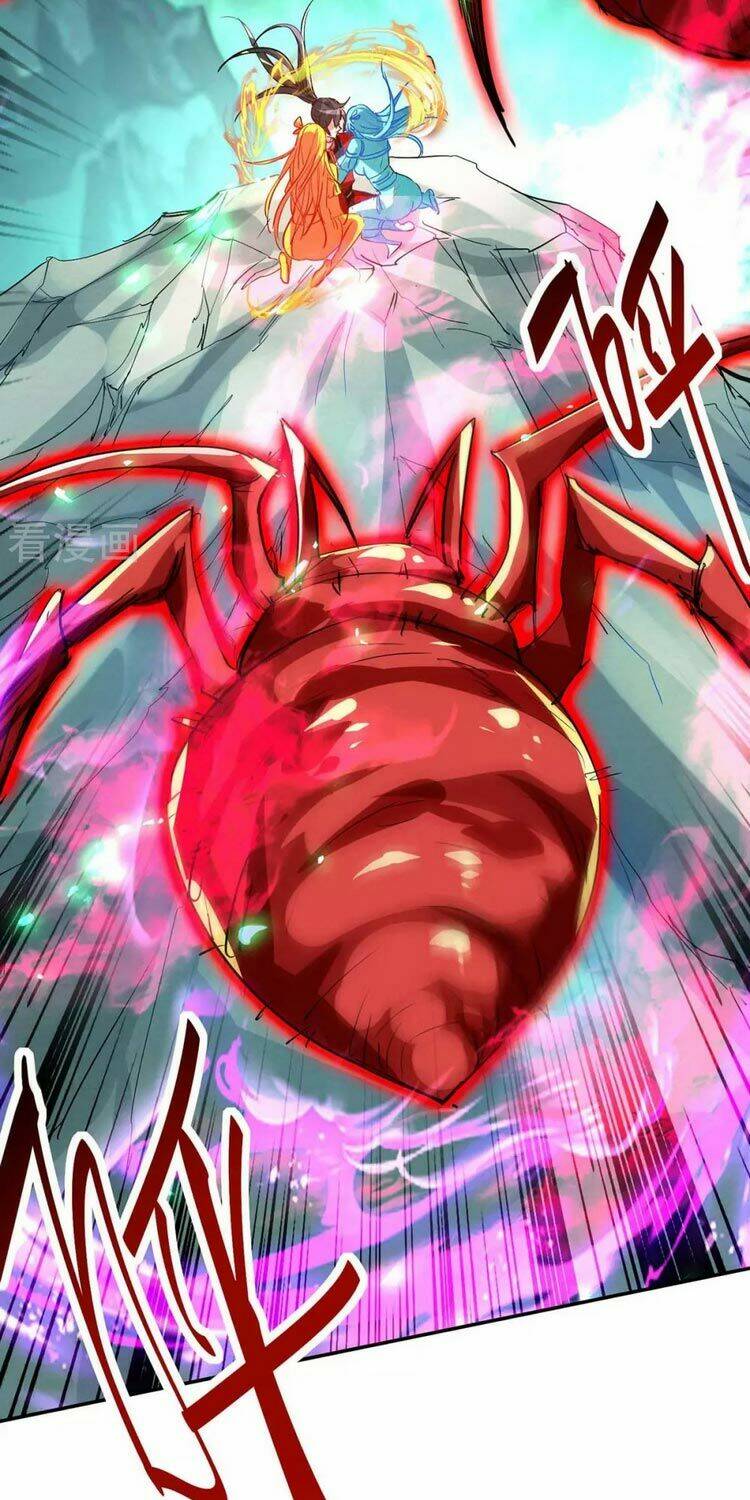 Tiên Đế Qui Lai Chapter 214 - Trang 2