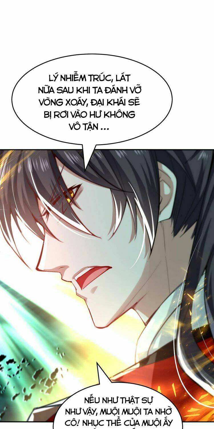 Tiên Đế Qui Lai Chapter 215 - Trang 2