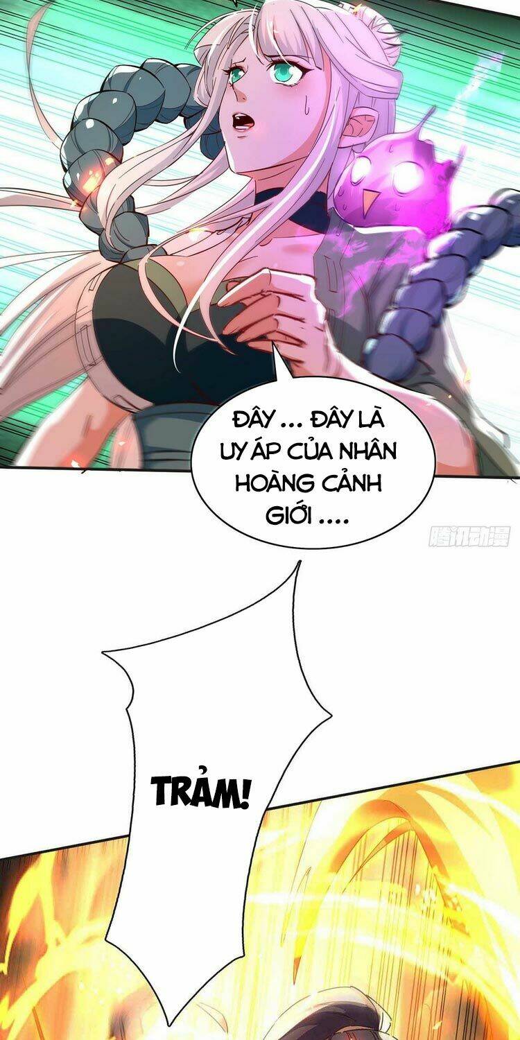 Tiên Đế Qui Lai Chapter 215 - Trang 2