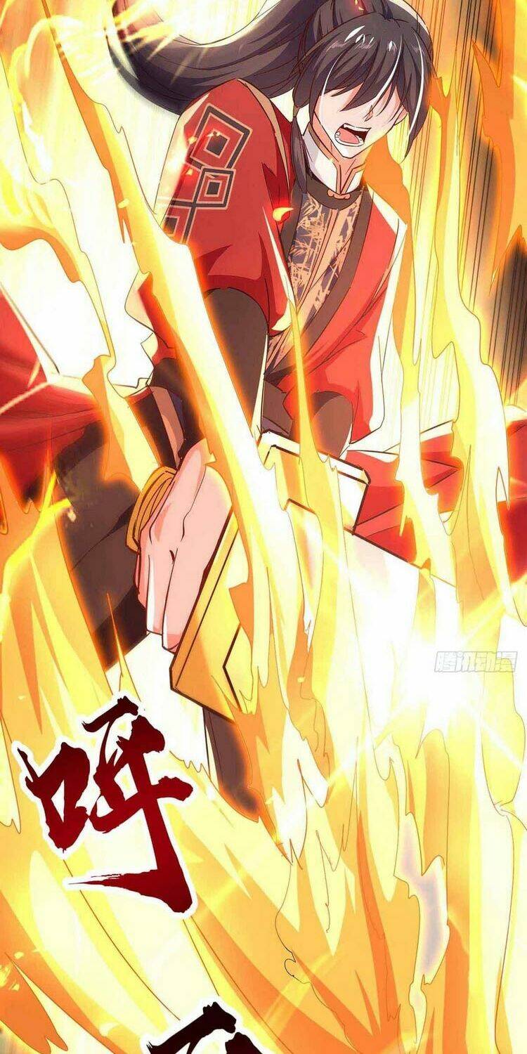 Tiên Đế Qui Lai Chapter 215 - Trang 2