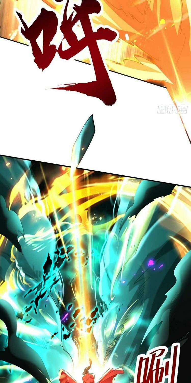 Tiên Đế Qui Lai Chapter 215 - Trang 2