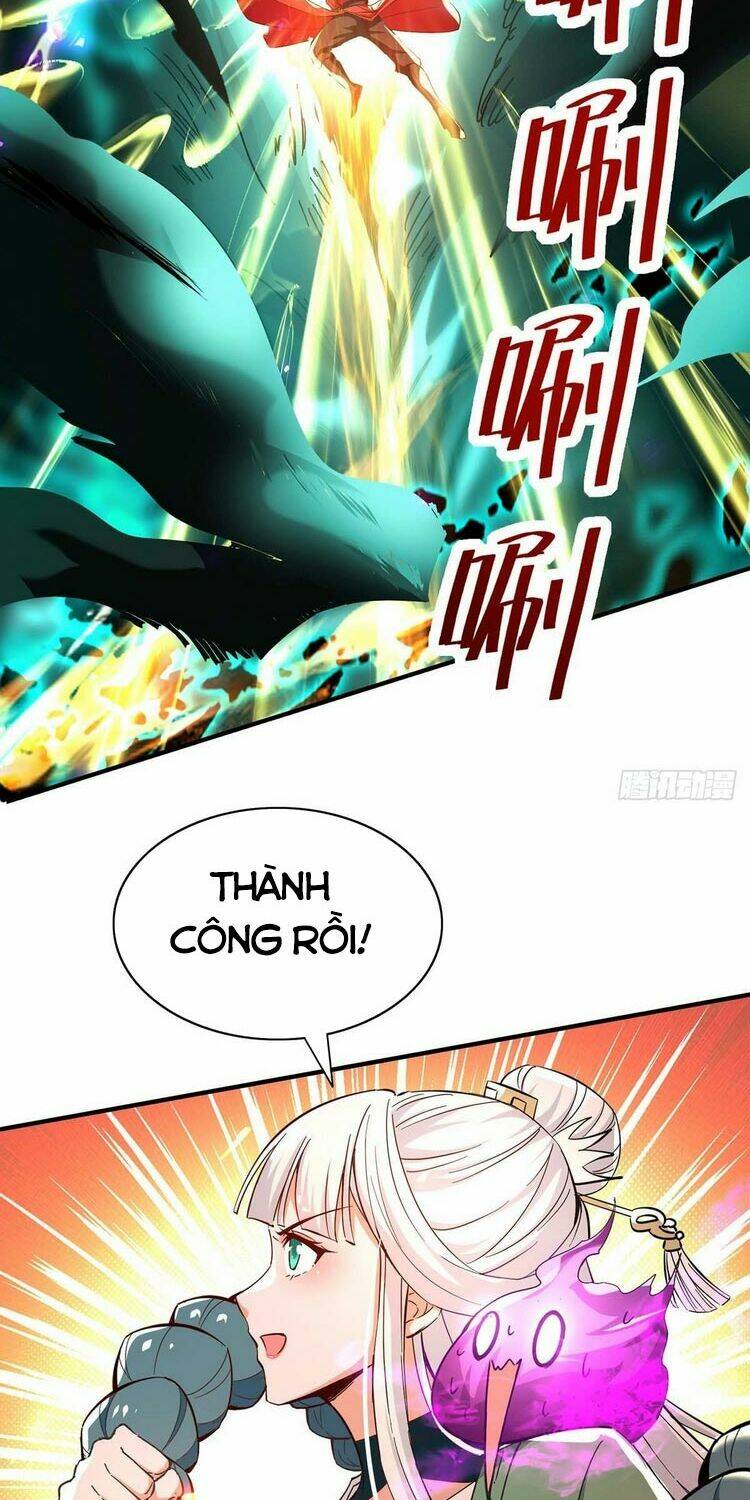 Tiên Đế Qui Lai Chapter 215 - Trang 2