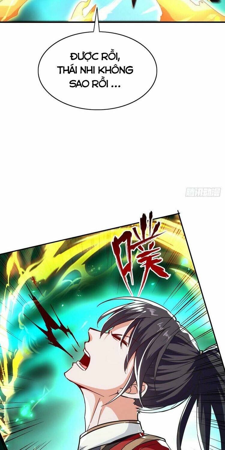Tiên Đế Qui Lai Chapter 215 - Trang 2