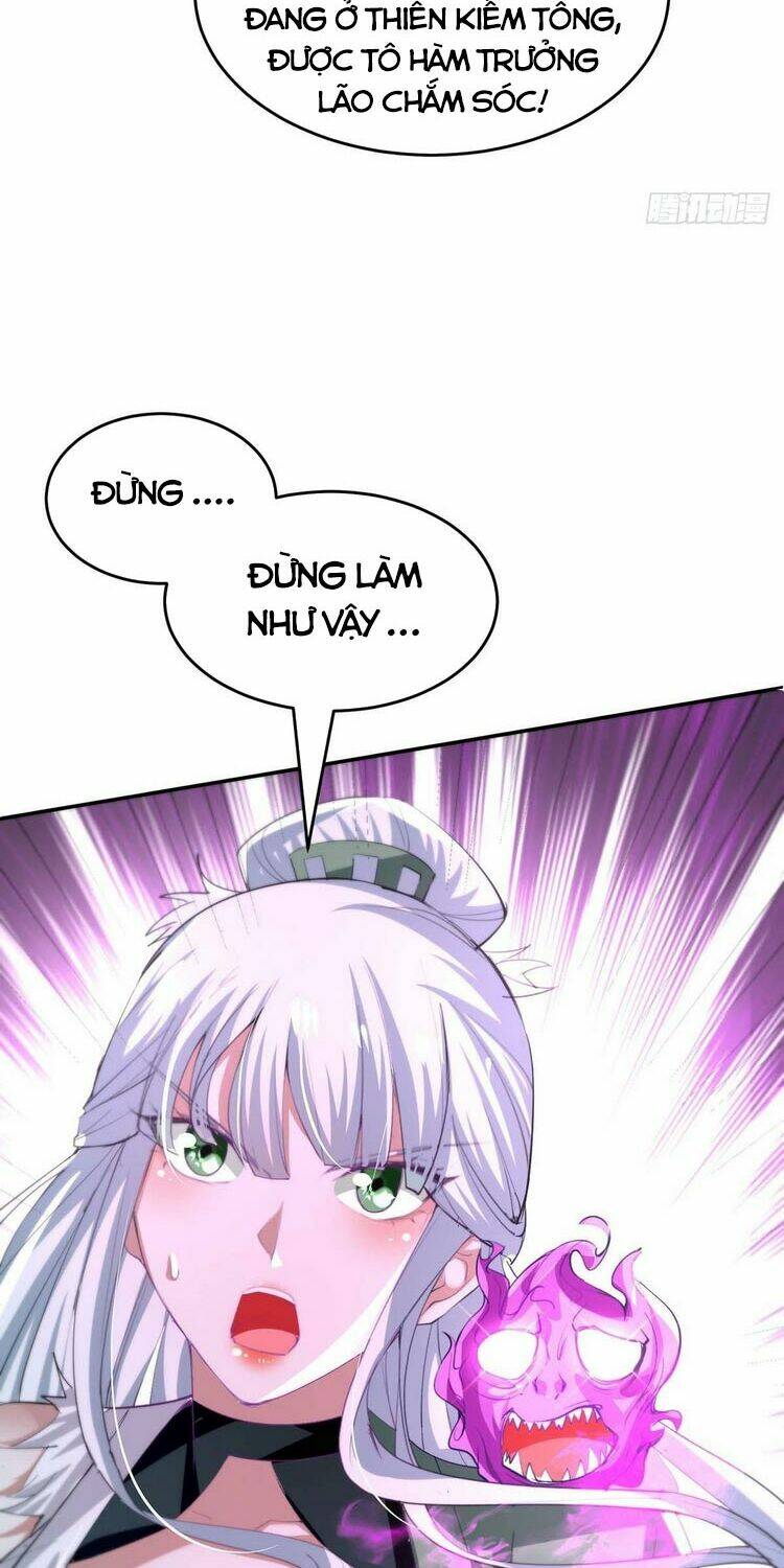 Tiên Đế Qui Lai Chapter 215 - Trang 2