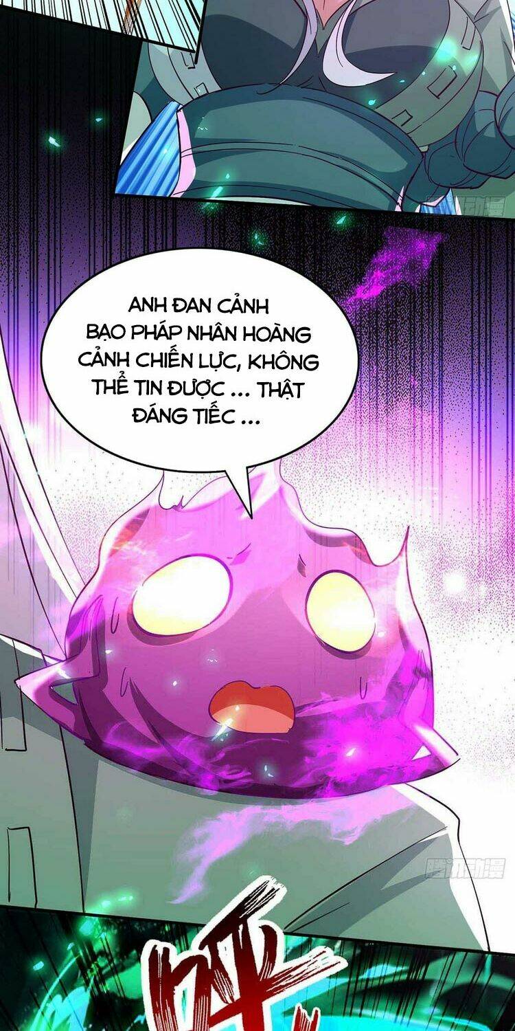 Tiên Đế Qui Lai Chapter 215 - Trang 2